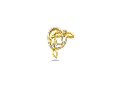 Two Tone Plated | Fashion Pendants